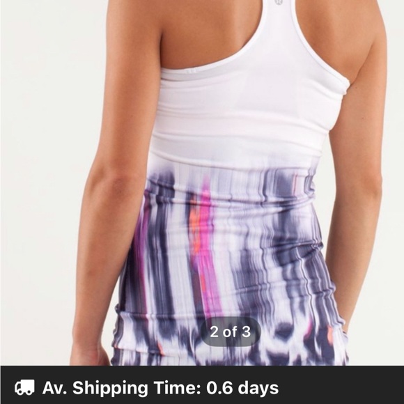 Lululemon - Picture 7 of 15